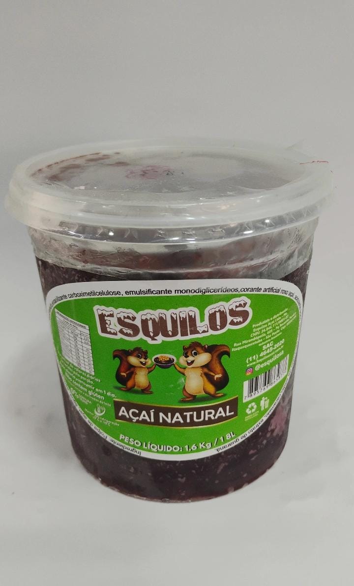 Imagem ilustrativa de Revenda de açai em Itaquaquecetuba