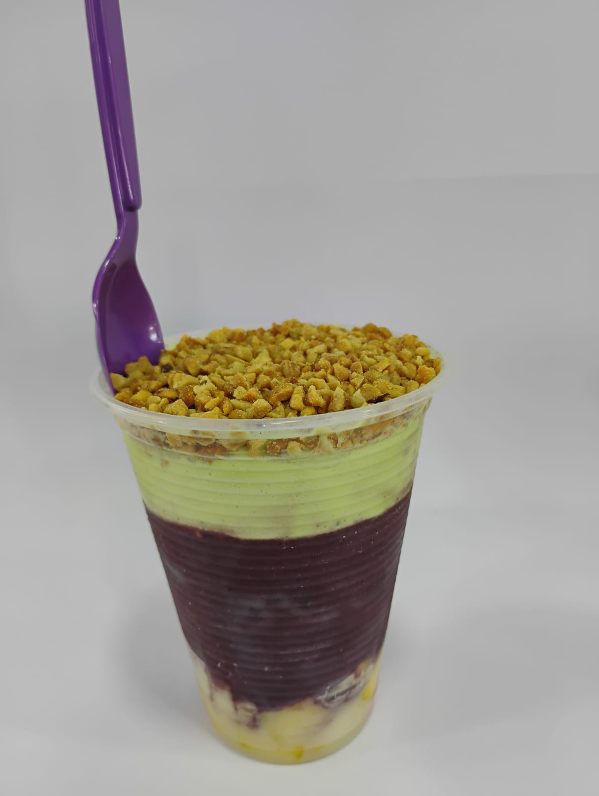 Sorveteria e açaí perto de mim